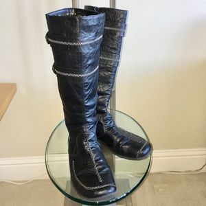 Rieker Astrid Tall Boot